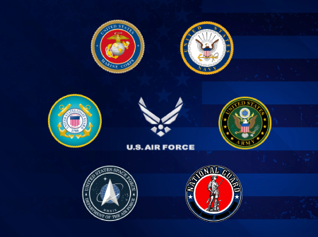 Special Discounts for Veterans — Honoring Our Heroes