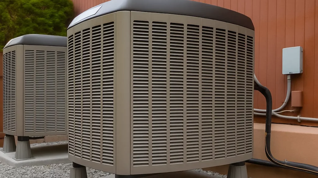 how much does it cost to get ac fixed