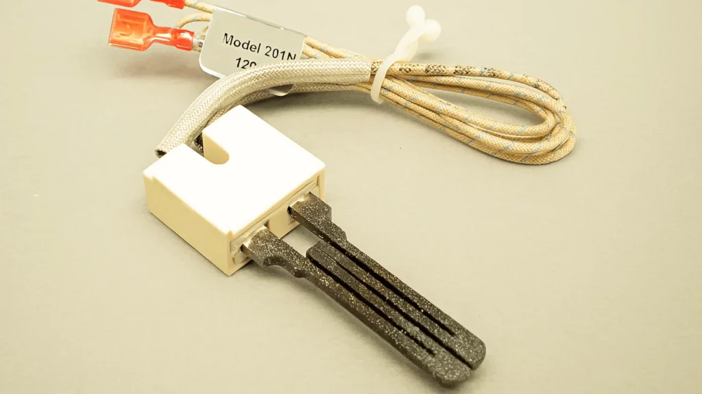 Furnace Ignitor Replacement Cost