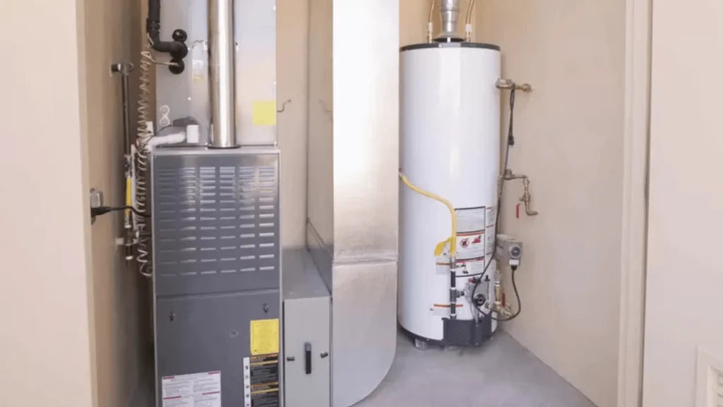 why does my furnace keep turning off