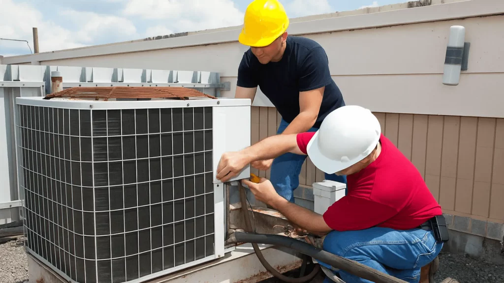 Common Heating Installation Mistakes