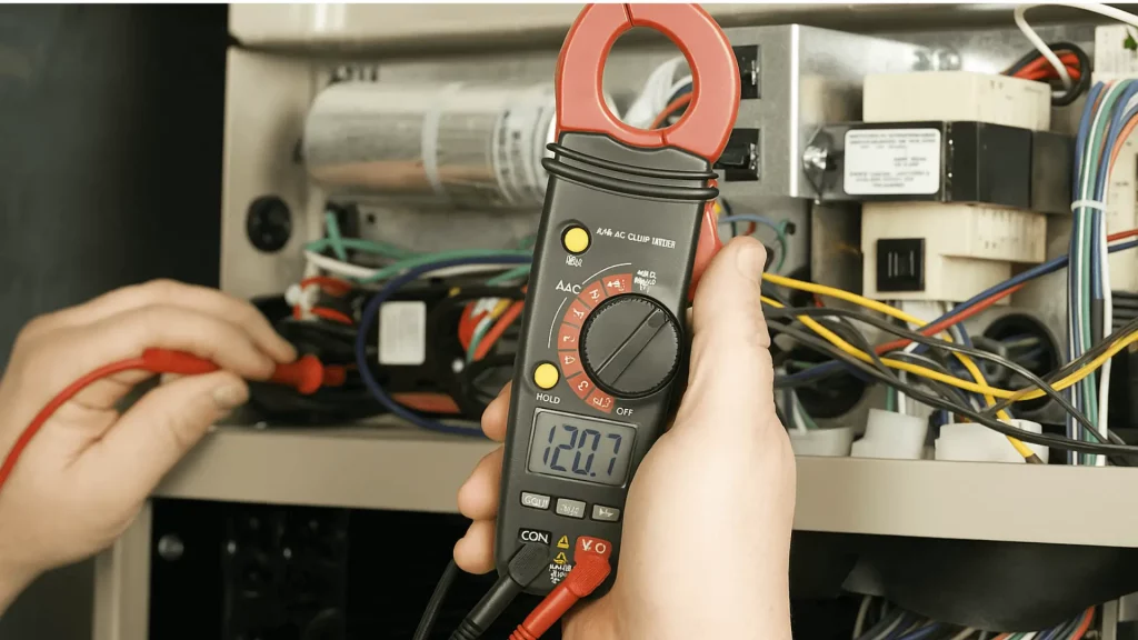 Heating System Maintenance Guide