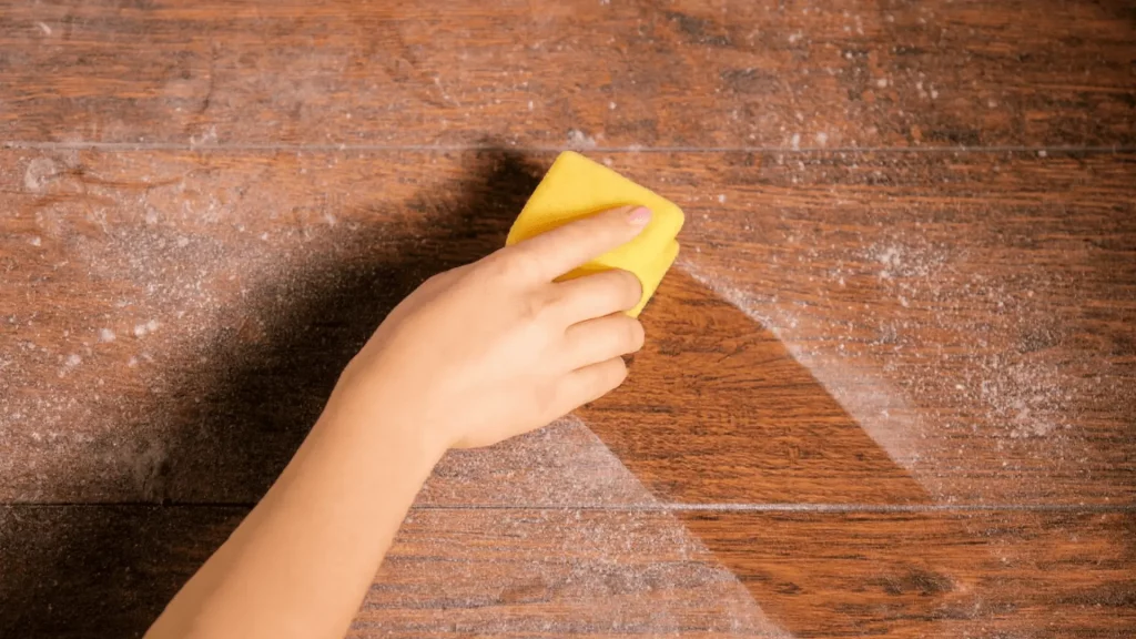 Why Is My House So Dusty