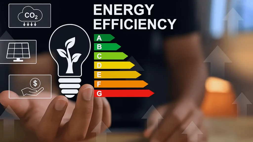 heating system energy efficient