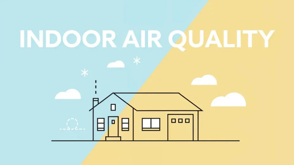 indoor air quality guide in las vegas
