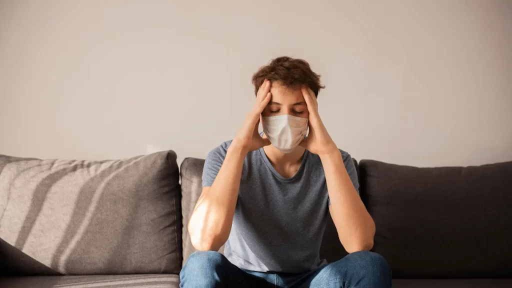 symptoms of poor air quality