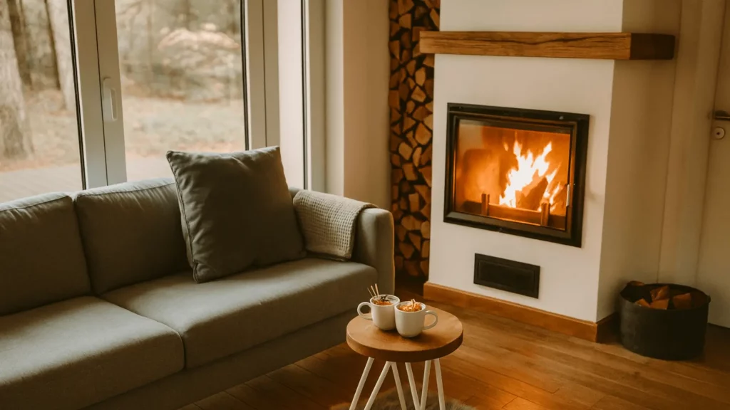 why is my house air so dry