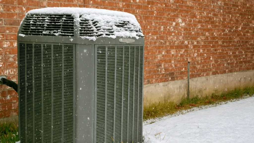 Heat Pump Defrost Cycle Problems Homeowners Often Misdiagnose
