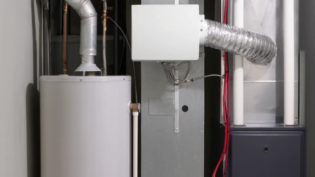 pros and cons whole house humidifiers