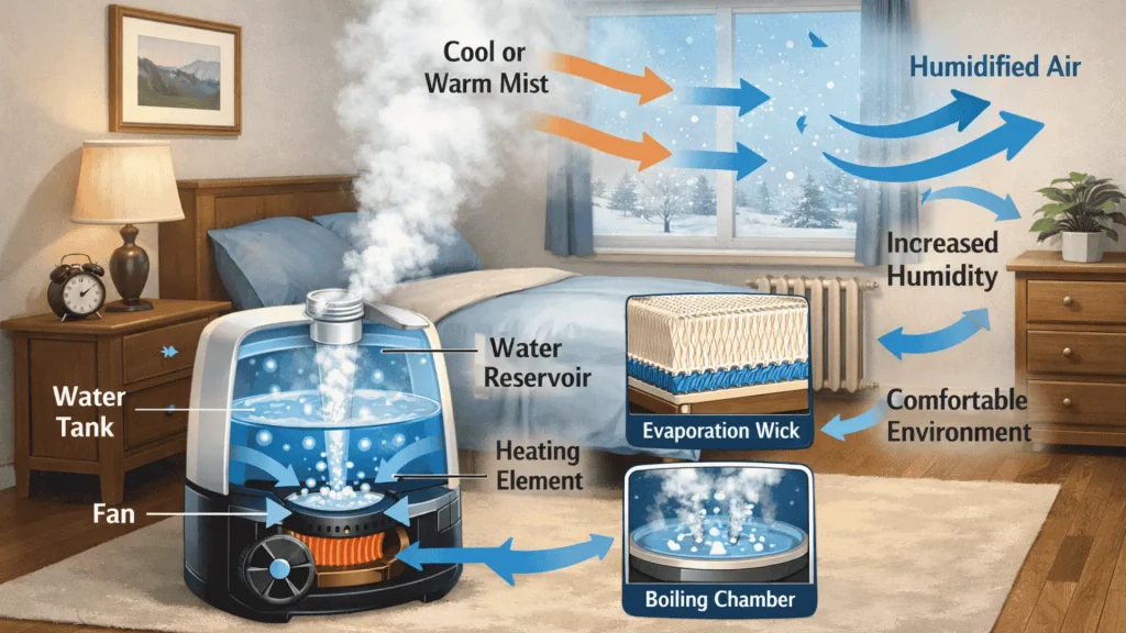 Are Air Purifiers Worth It for Allergies and Asthma