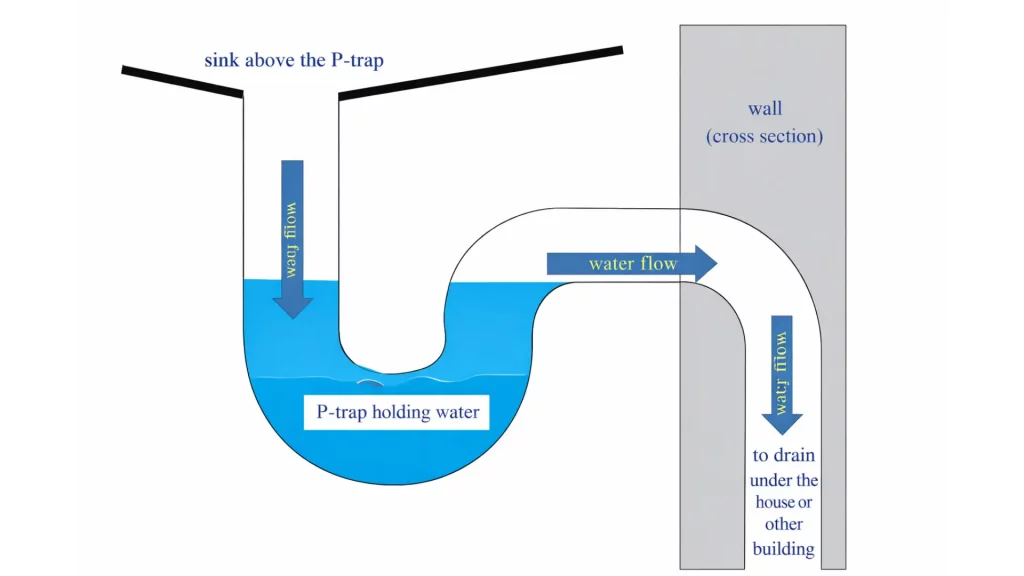 Water Meter Moving When Everything Is Off
