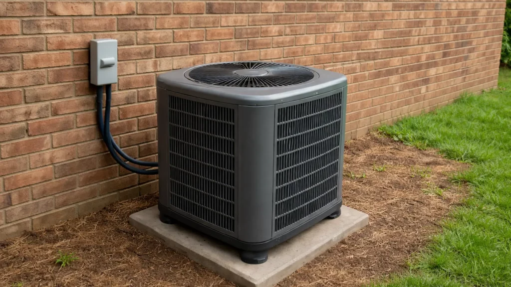 How Long Do AC Units Last