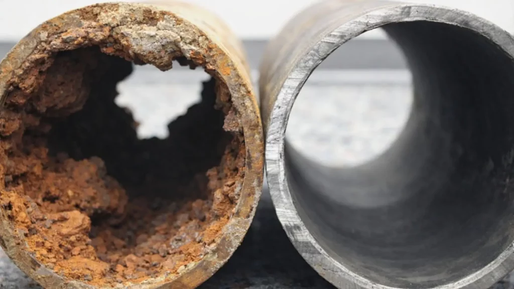 Hydro Jetting vs Snaking