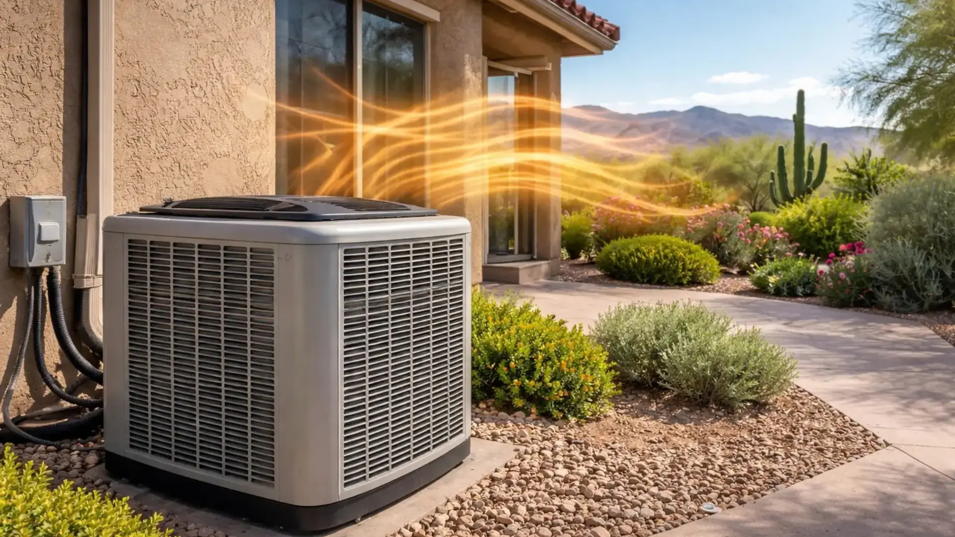 AC Blowing Warm Air? Causes, Fixes & Troubleshooting Guide