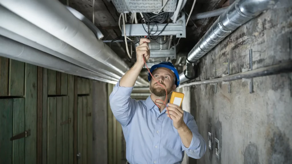 Duct Replacement Cost Guide