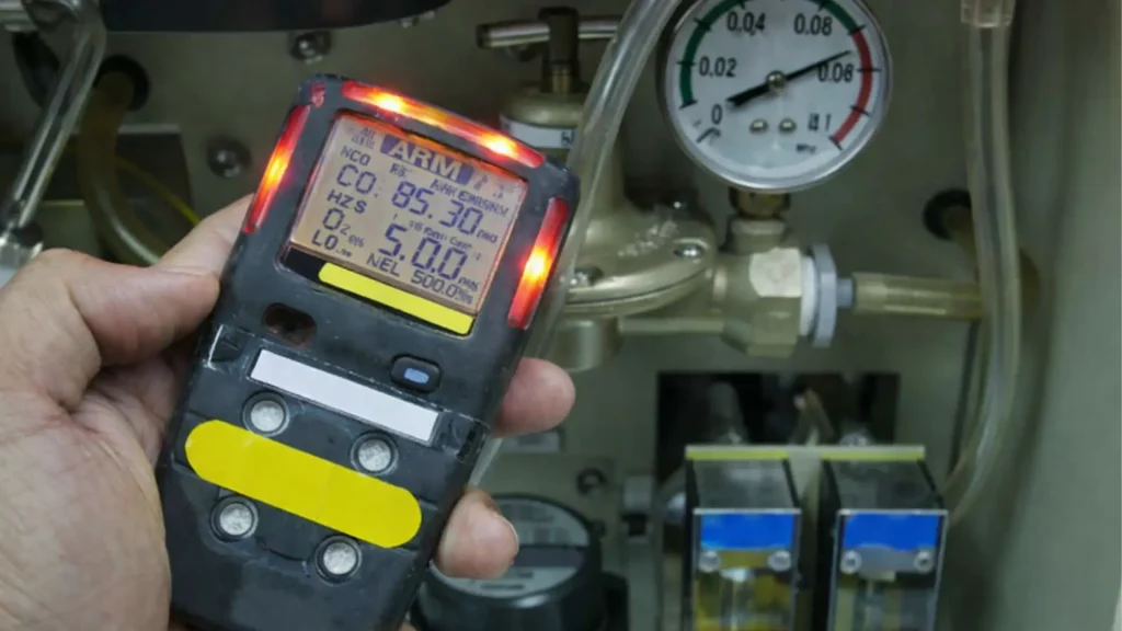 How to Detect a Gas Leak in Your Home