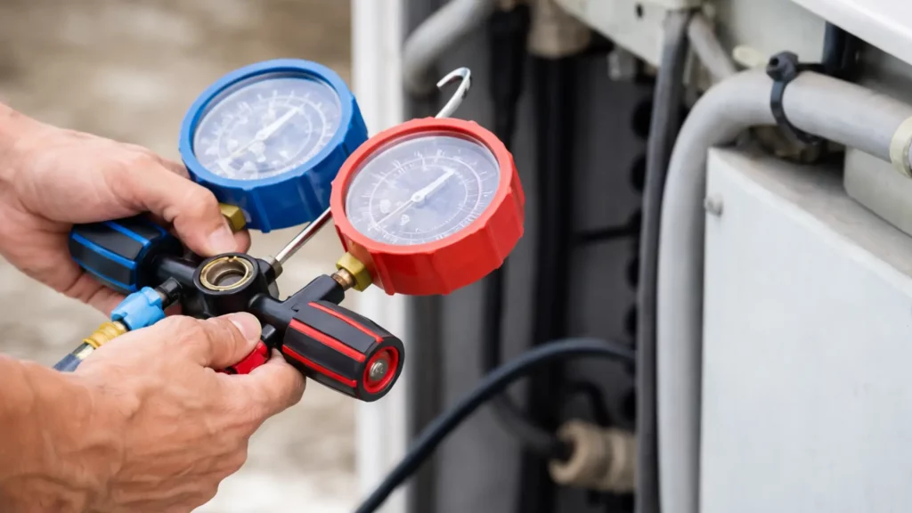 Tips for Leak Detection