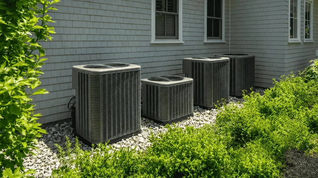 How Often Should You Service a Air Conditioner